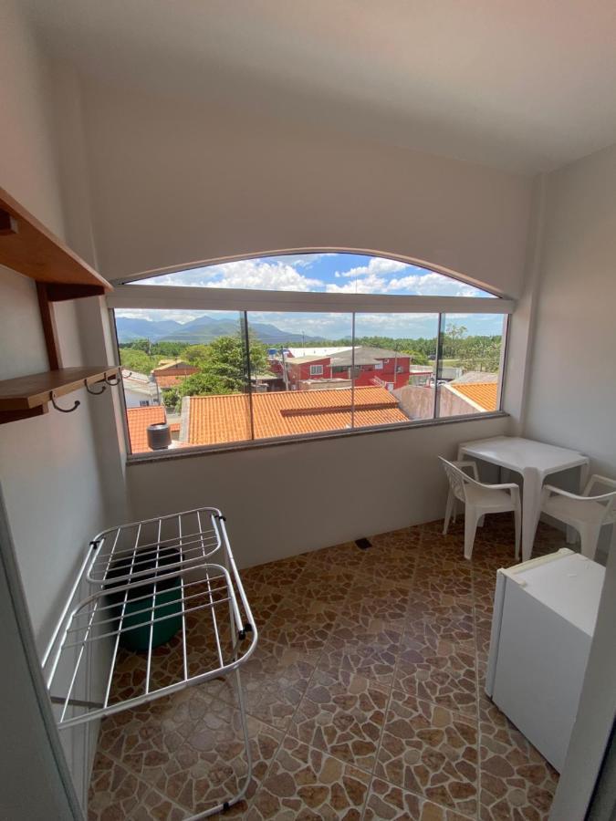 Pousada Encantos Do Sul Пинейра Экстерьер фото