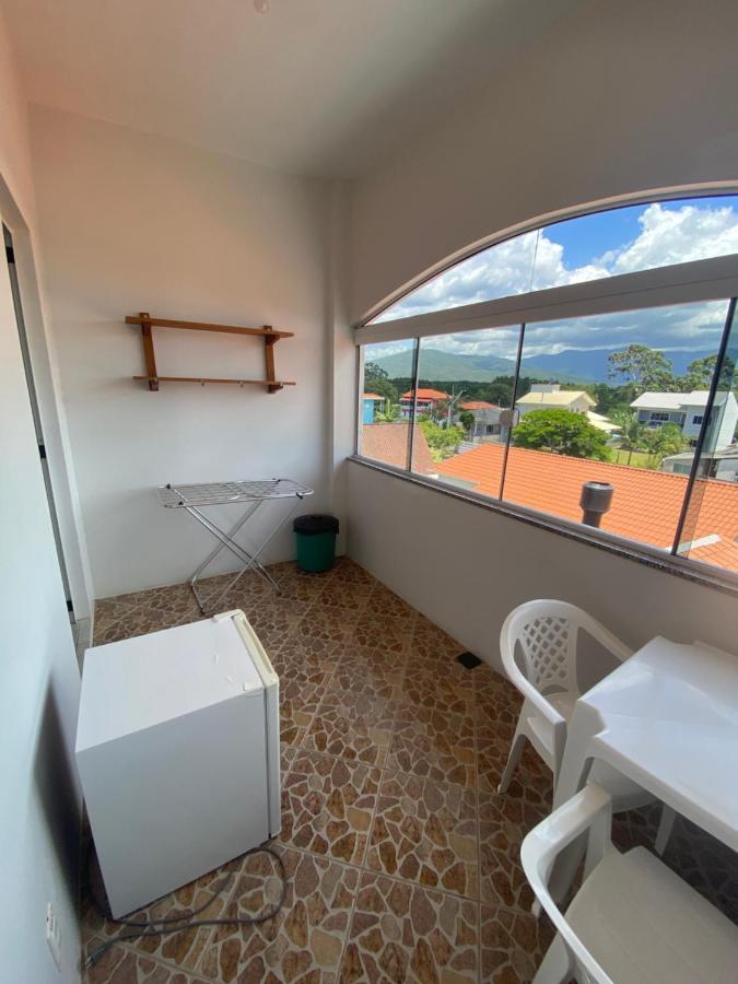 Pousada Encantos Do Sul Пинейра Экстерьер фото