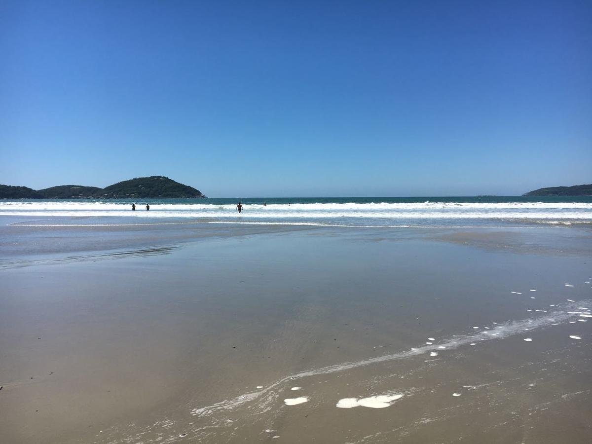 Pousada Encantos Do Sul Пинейра Экстерьер фото