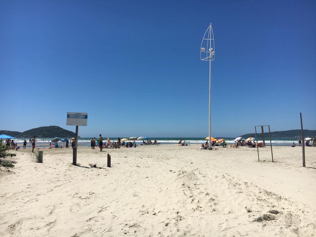 Pousada Encantos Do Sul Пинейра Экстерьер фото