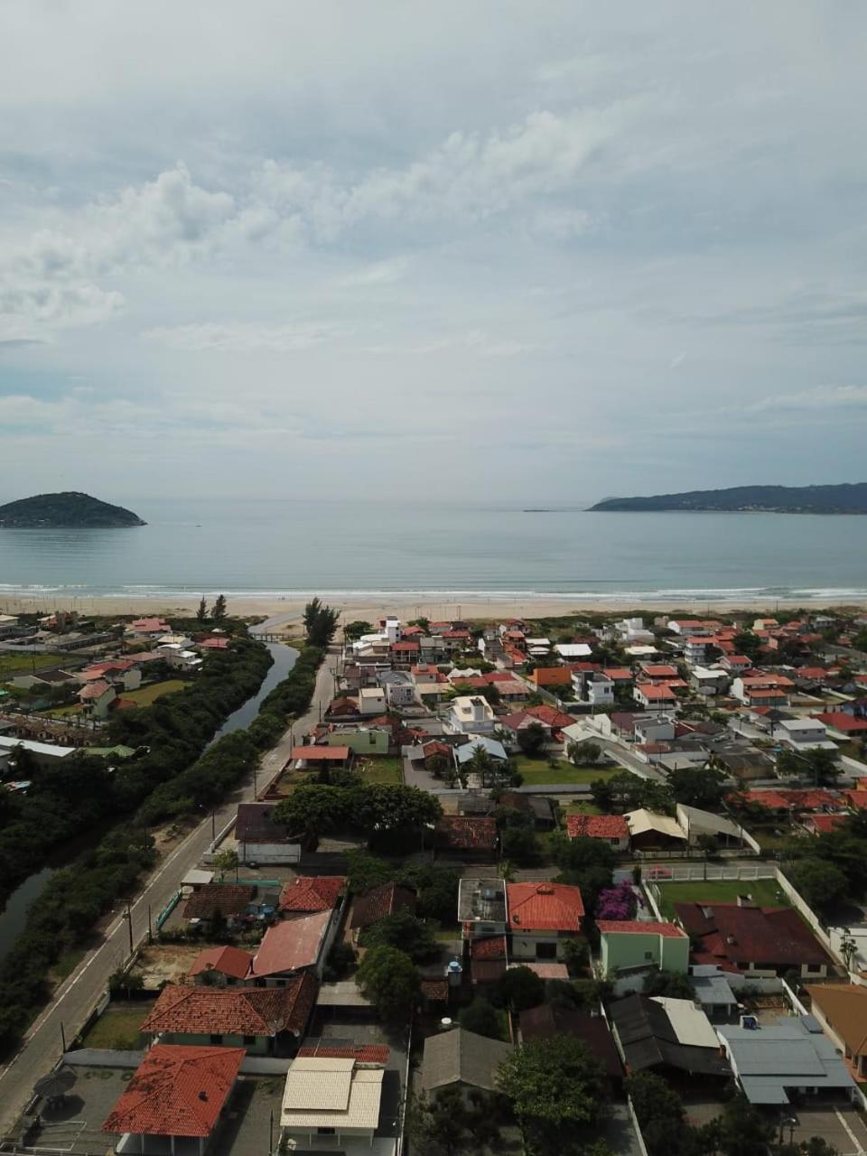 Pousada Encantos Do Sul Пинейра Экстерьер фото